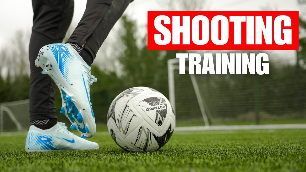 Full Solo Shooting Session in 7 Minutes | Improve Your Accuracy