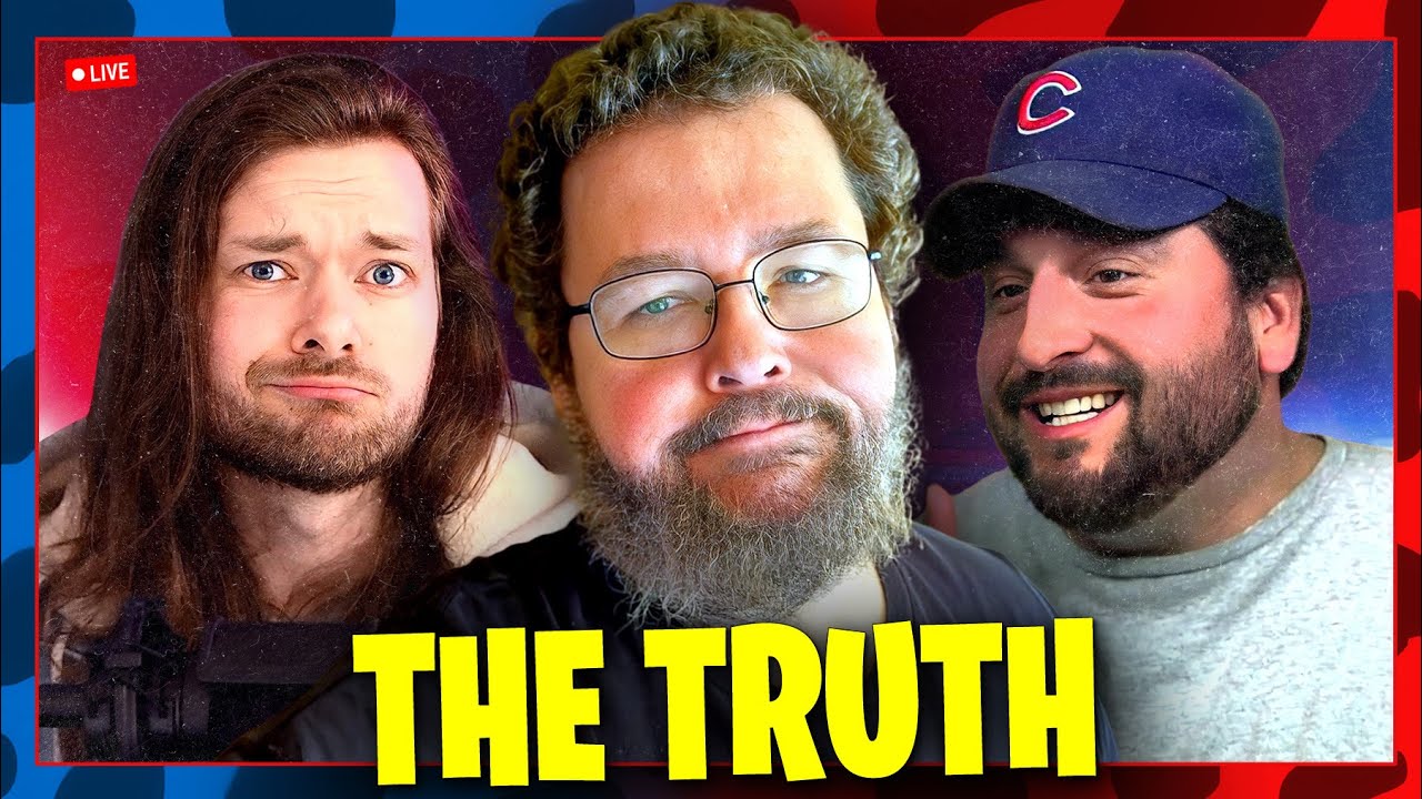 The TRUTH😞😭 About The Game Chasers - Shady Jay vs Wood Hawker