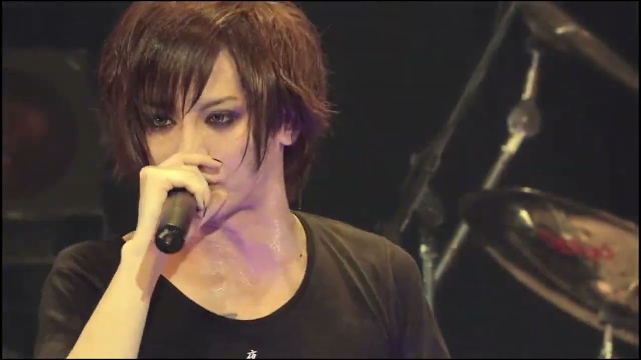 Moran / Party Monster (Last Live)
