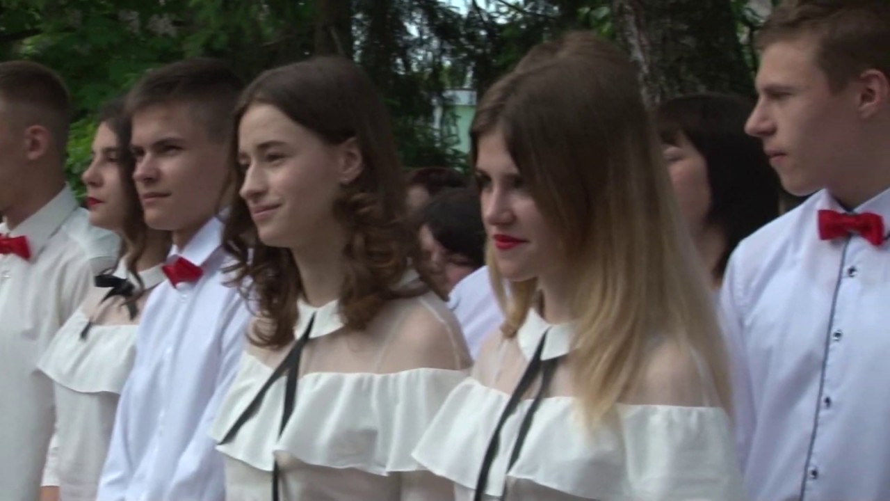 ОСТАННІЙ ДЗВІНОК СКВИРА