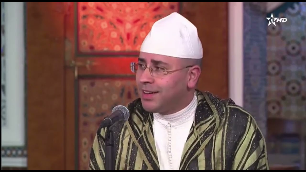 صلى الله على الهاشمي - حب زين الخلق سباني