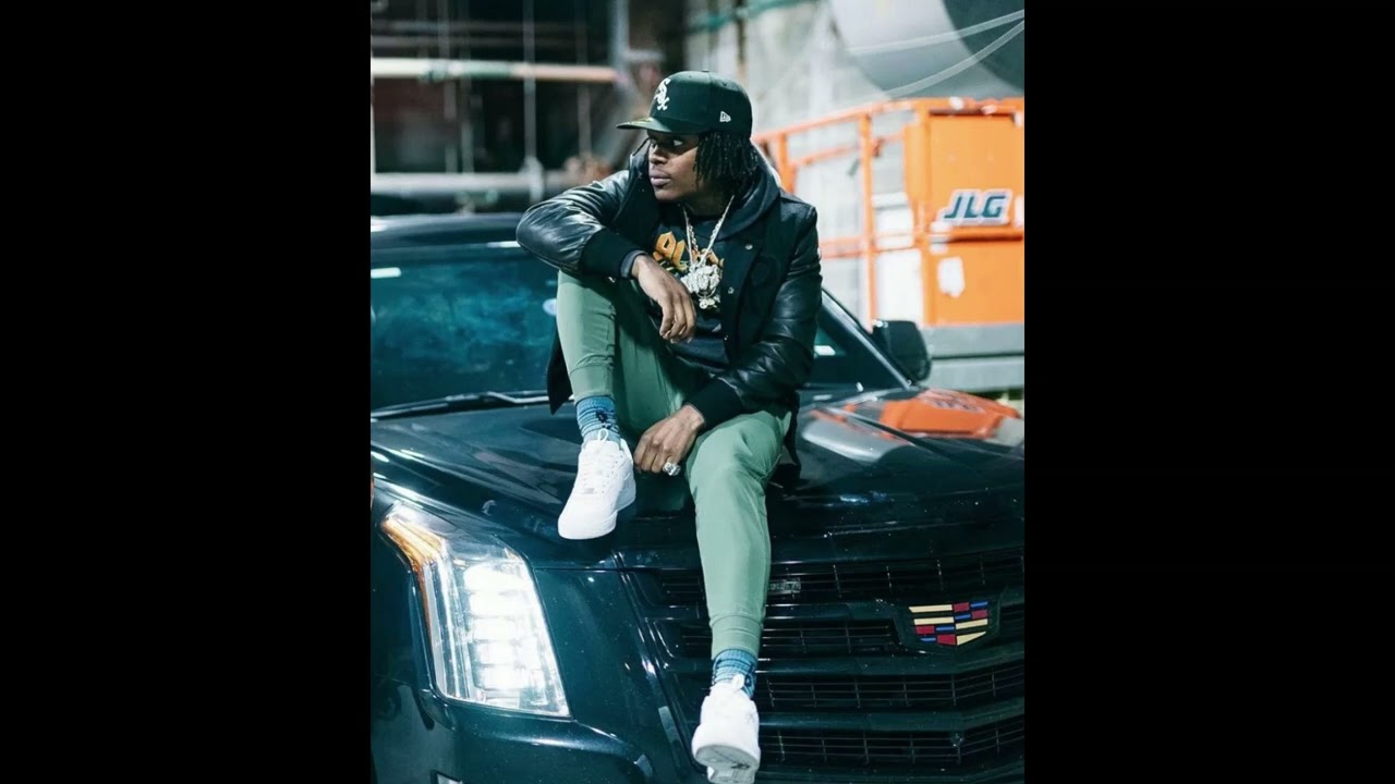 Booka600 Type Beat - 