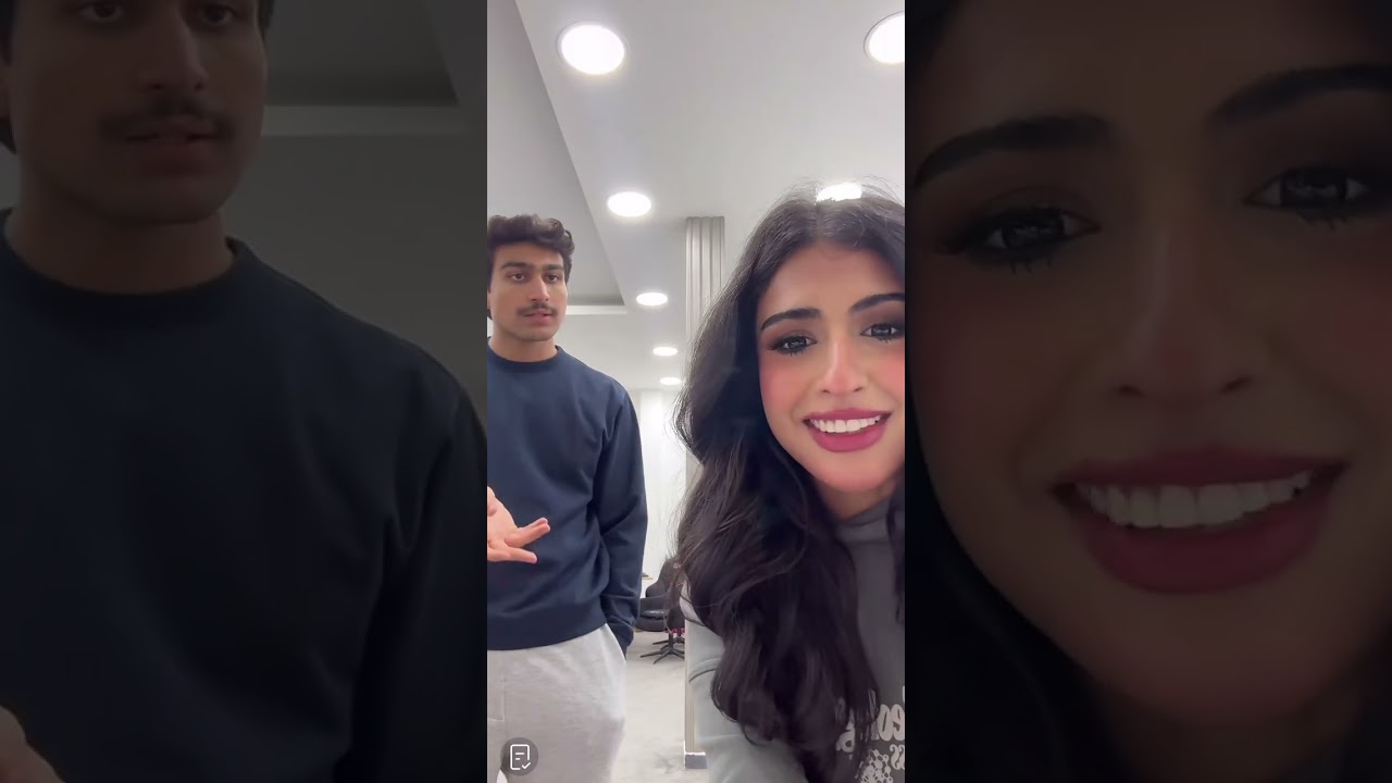 محسن الاسود من لايف رغد (part 2)