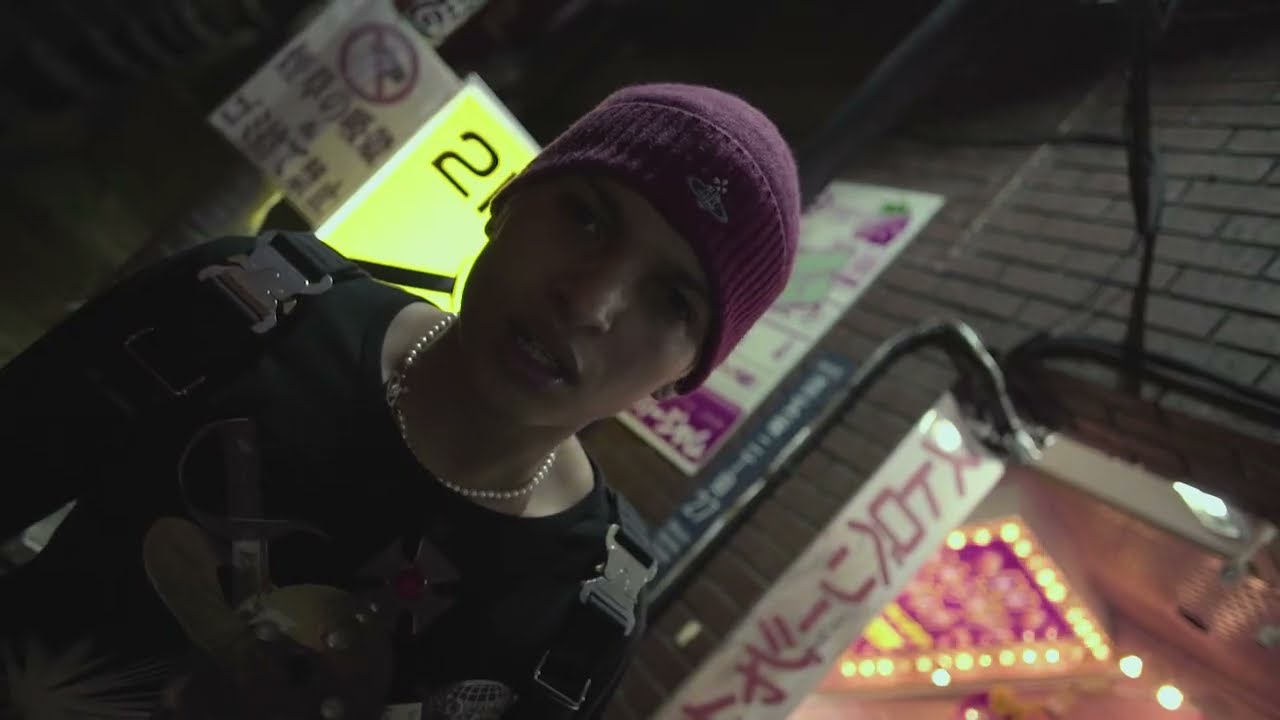 Gab3 - Gone (OFFICIAL MUSIC VIDEO)