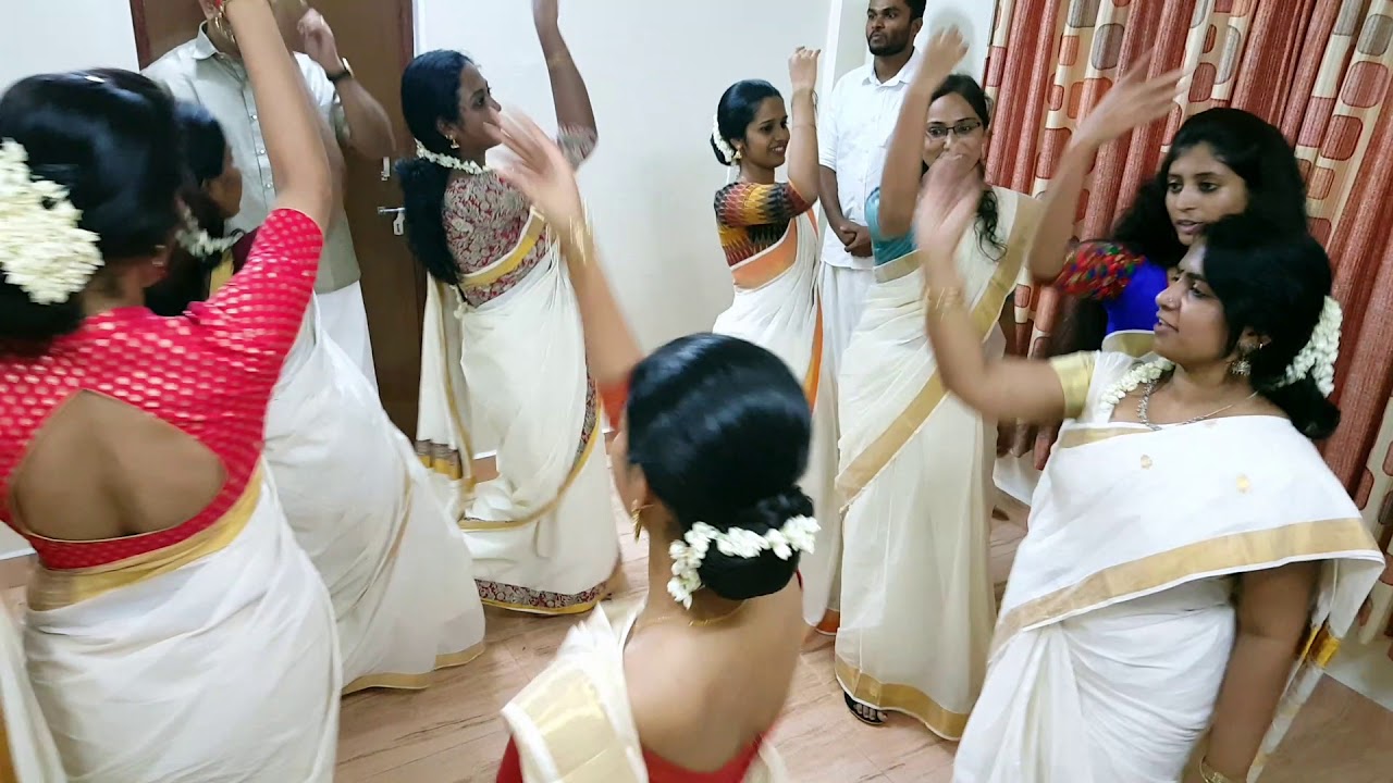Onam  2017