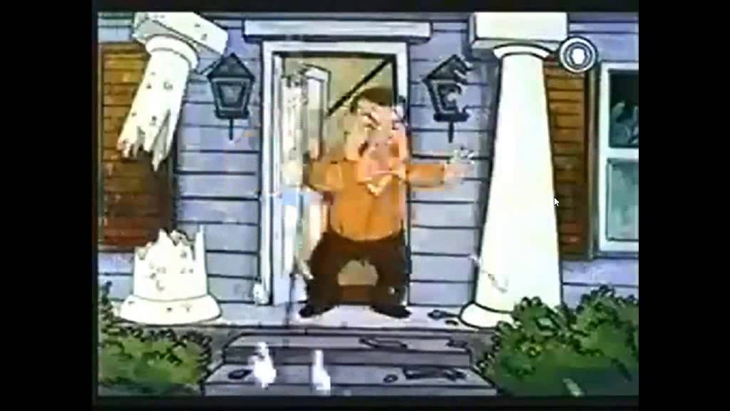 Daniel el travieso 2 (El critico Latino)