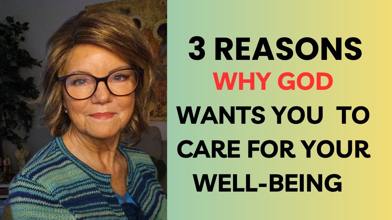 E88. God Lives Within You: Why Your Life Matters