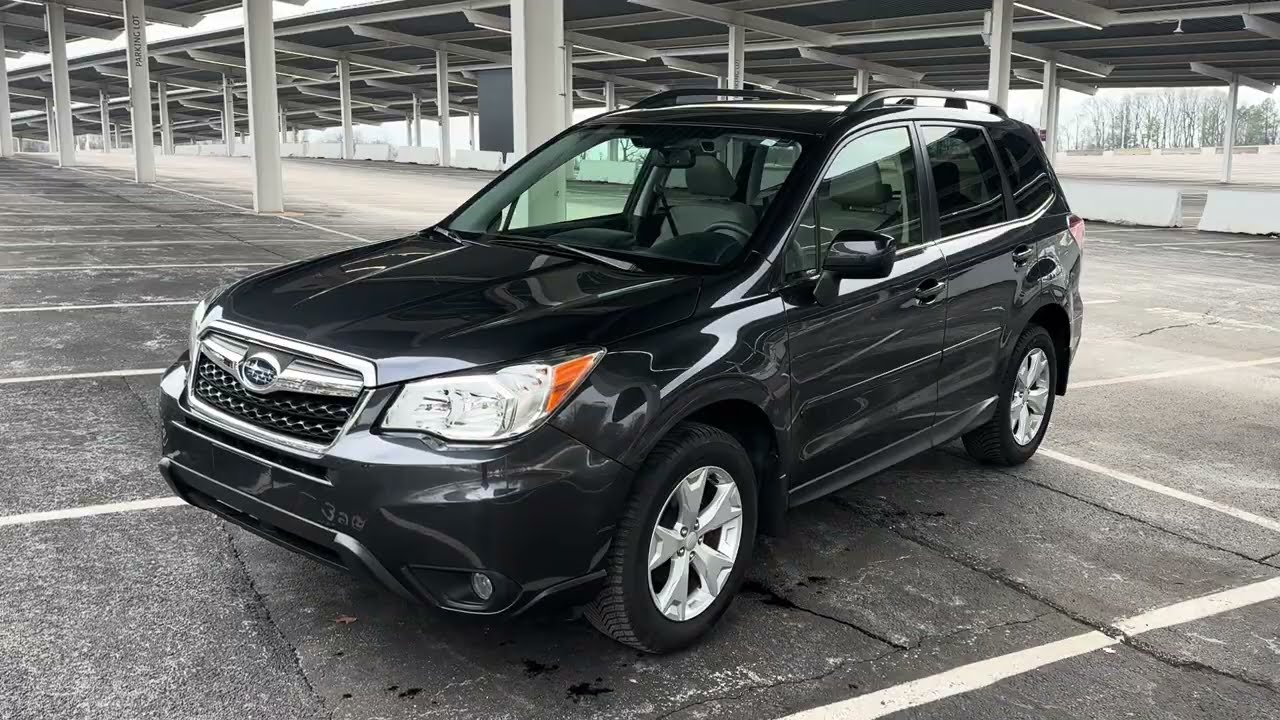 2016 Subaru Forester Premium AWD 70k miles $ 9999.00 State Inspected Text/Call Hans @ 703-6282020