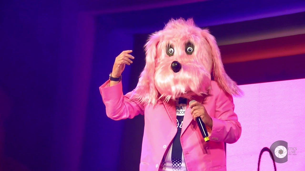 Romel - Cállate ya | Festival Infantil 2019