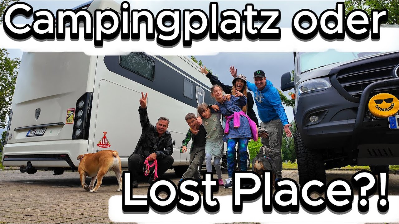 Familienchaos auf dem Weg nach Schweden 💙