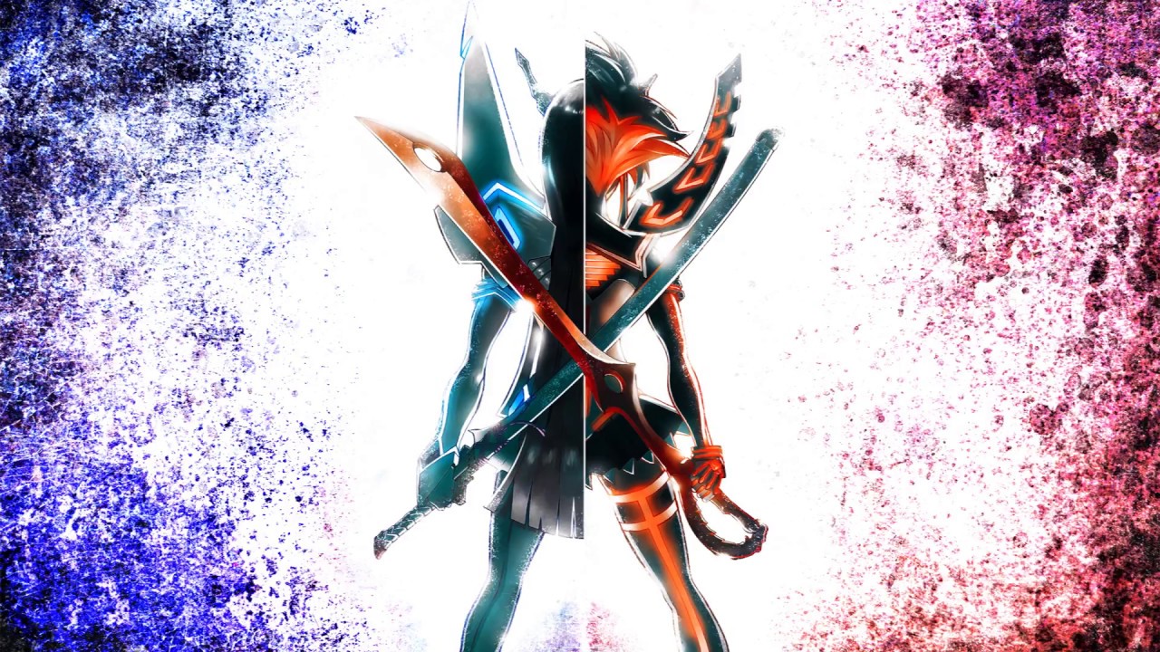 Kill la Kill FULL Opening Theme - Sirius - Eir Aoi