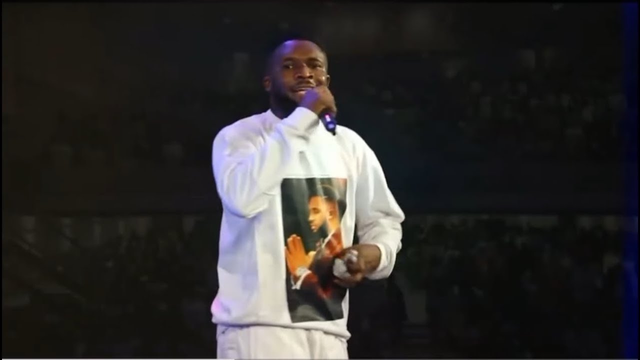 Ebuka songs | TAKEOVER