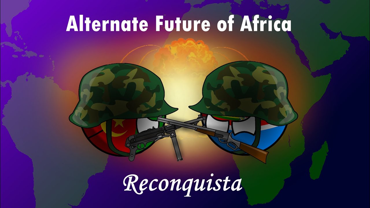 Reconquista | AFOAfrica I | Part 10