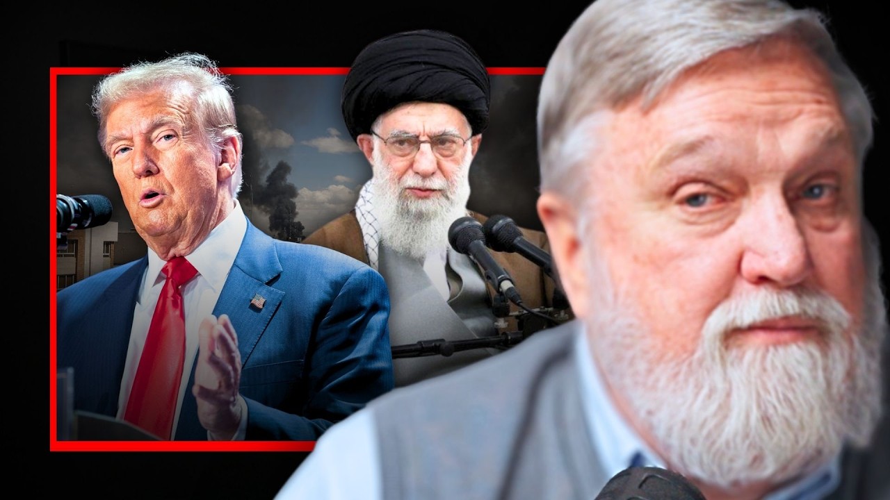 Initial Thoughts on Taking Out Khamenei | Doug Wilson