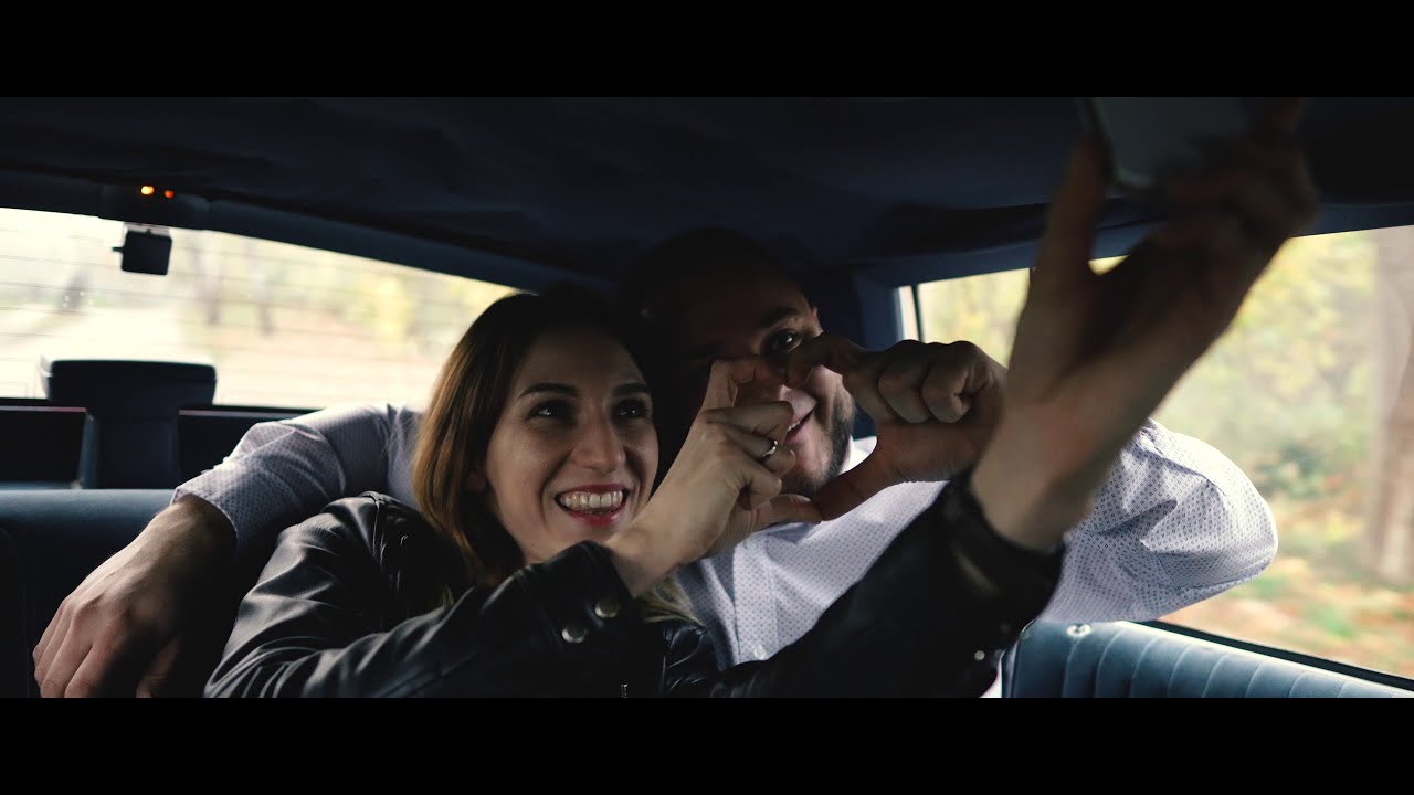 TITZ - Zapraszam Ciebie (Official Video)