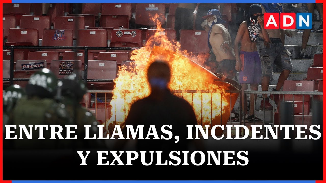El análisis al accidentado debut de Universidad de Chile en Liga de Primera 2026