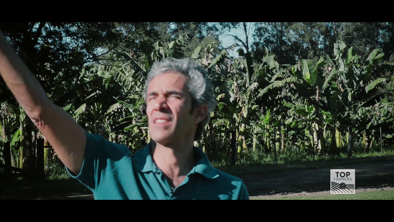Top Farmers | Episódio 1 | Pedro Paulo Diniz | Mitsubishi Motors