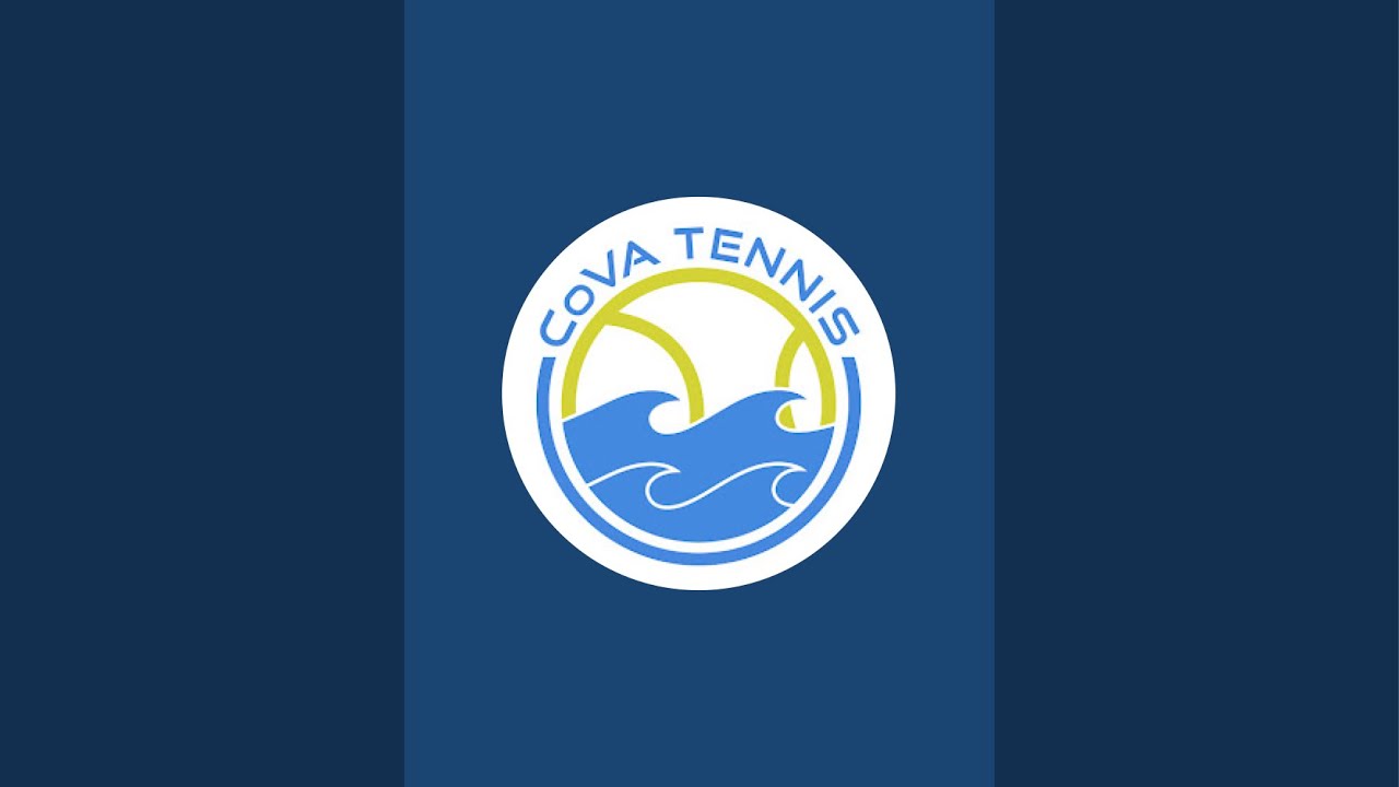 JV Queen is back / CoVA Tennis is live!