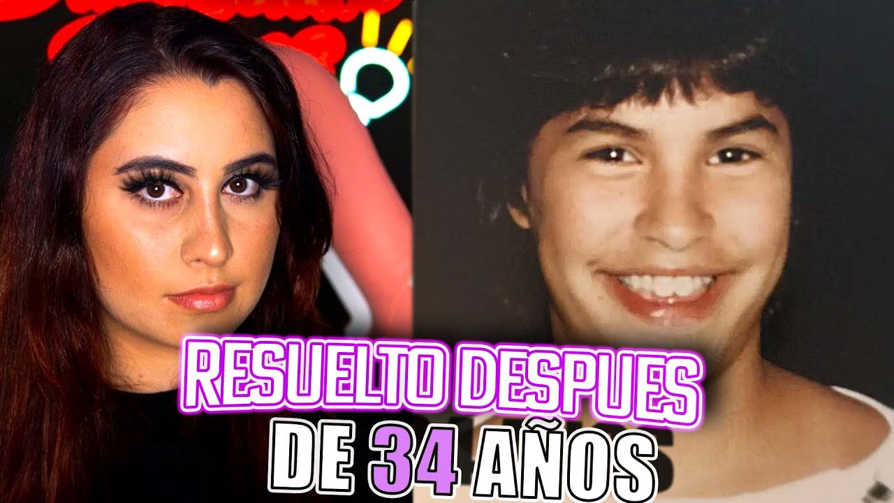 RESUELTO - El CASO de Jonelle Matthews &iquest;Su asesino confes&oacute;?