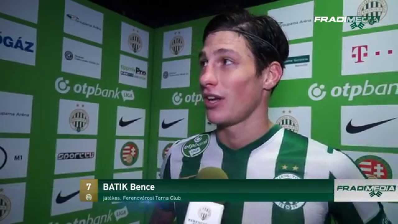 FM | Batik Bence értékelése  | 2014.01