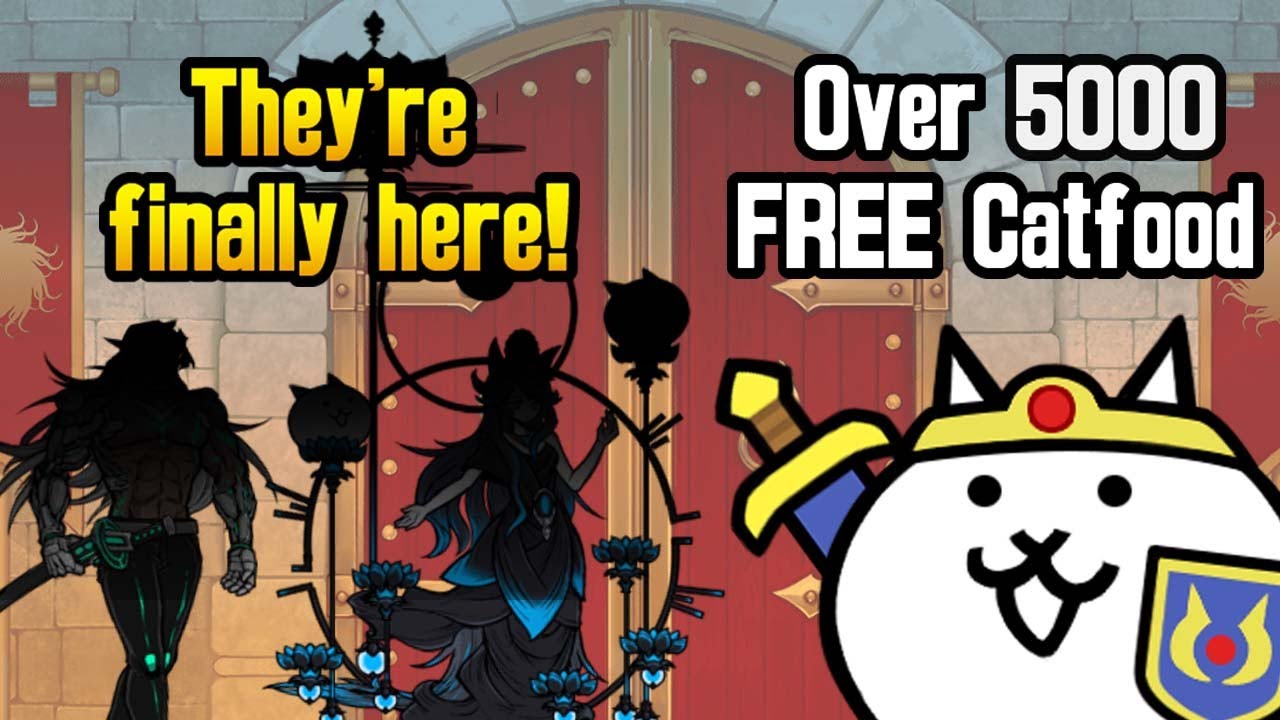 Complete Guide to BCEN 11th Anniversary [The Battle Cats]