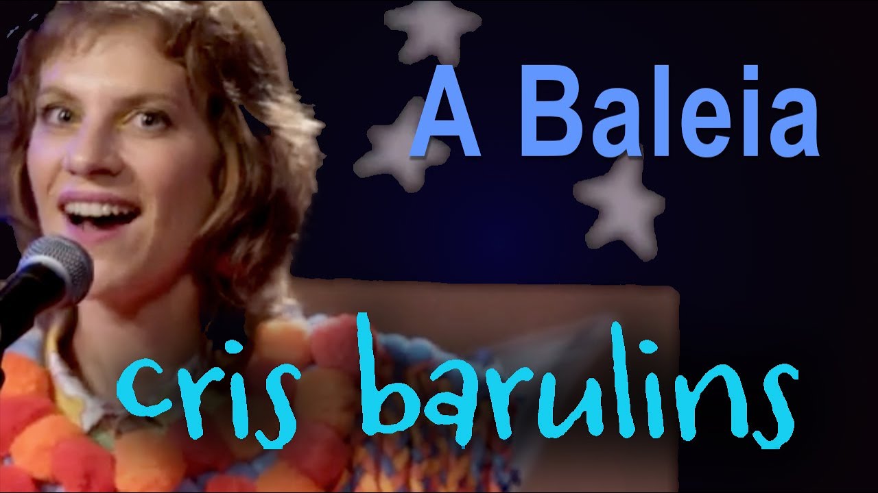 A Baleia
