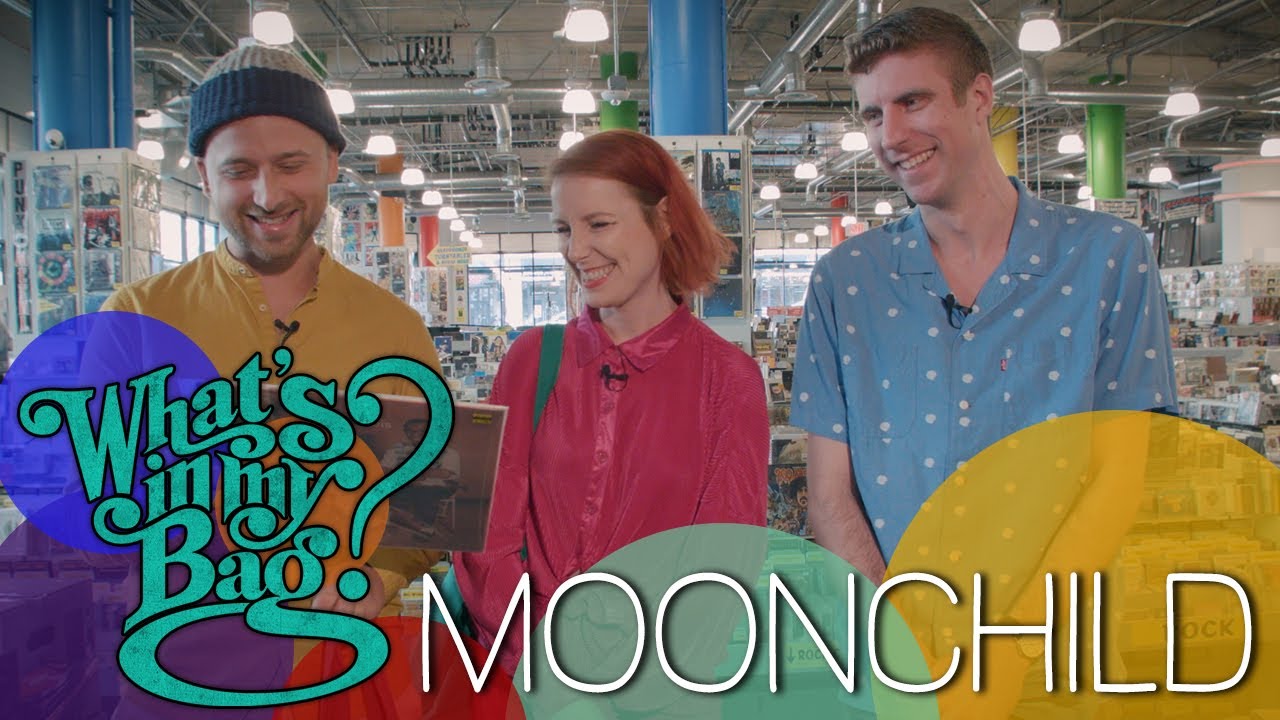 Moonchild's 