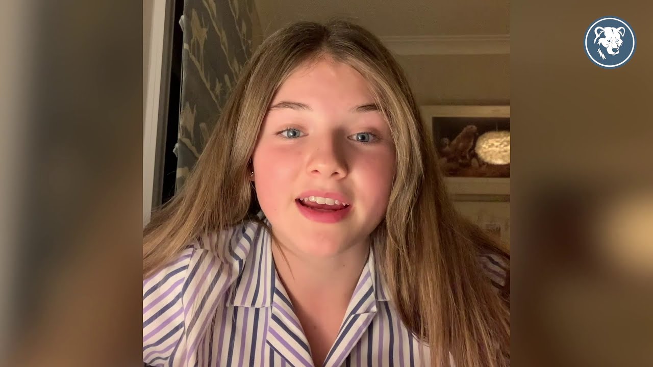 Longacre School - Hear from some of our past pupils