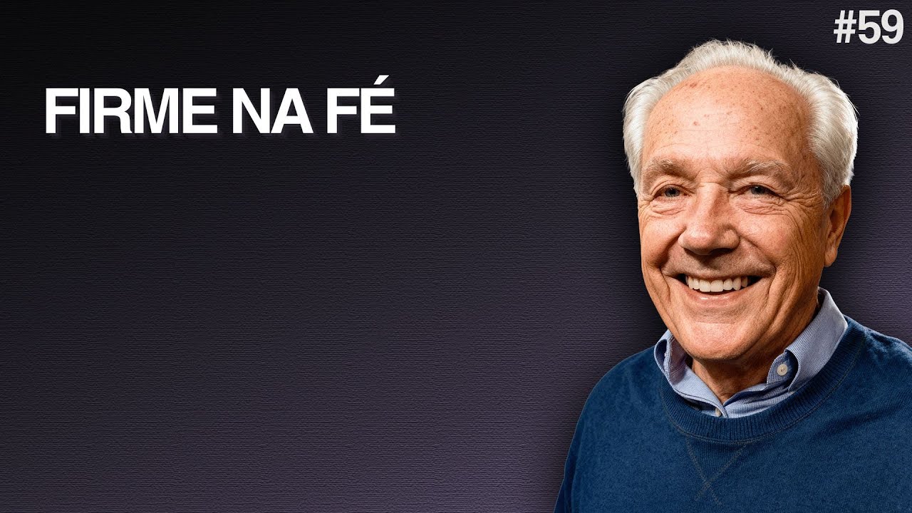 Dia 59 — Permanecendo firme na fé