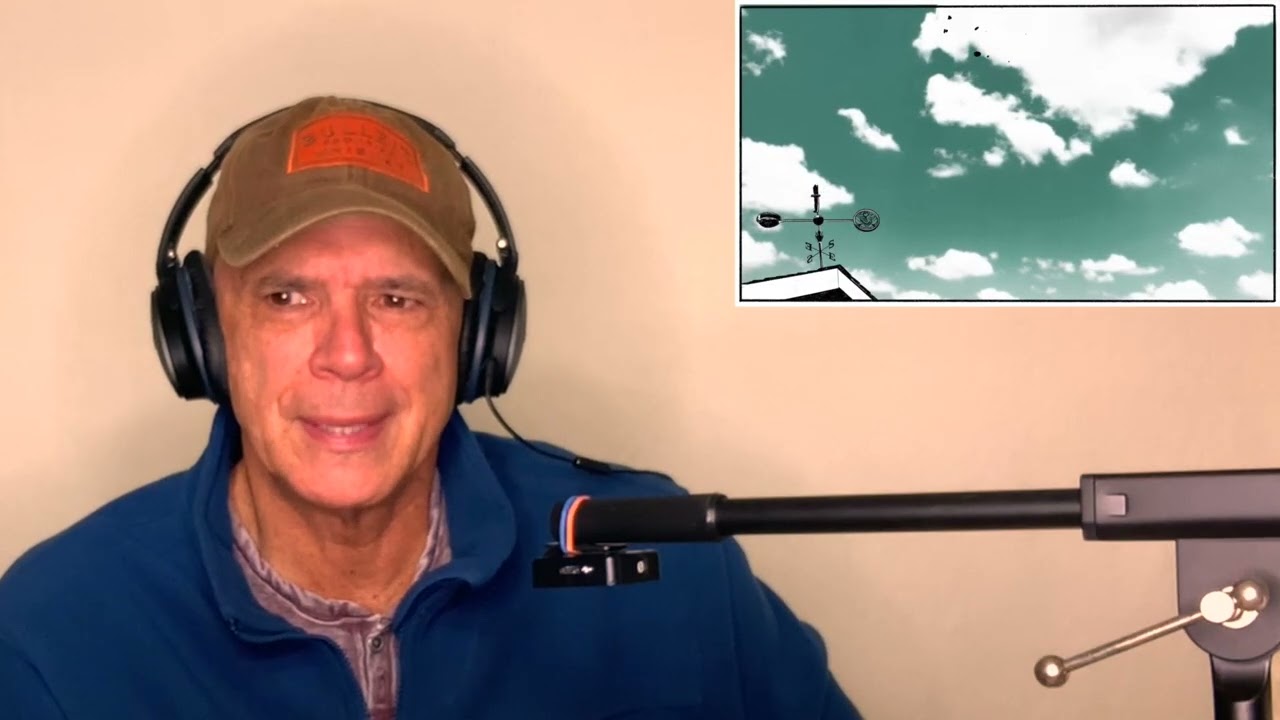 Jason Isbell & the 400 Unit -- Death Wish  [REACTION/GIFT]