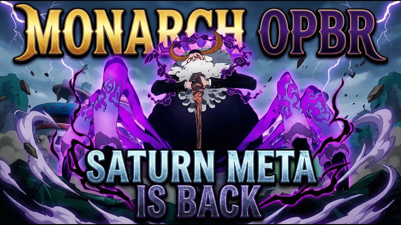 SATURN RETURNS! 🔴 Dominating in the Re-Bannner Meta!!