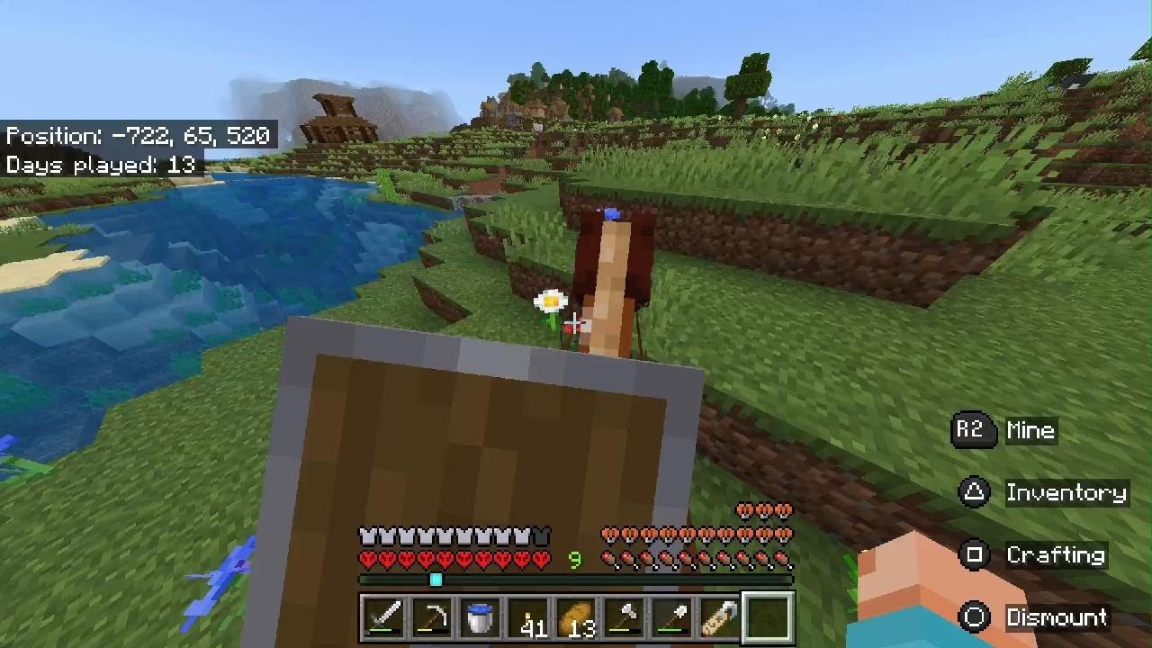 Minecraft Hardcore Episode 4