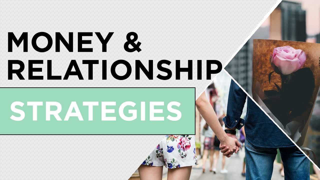 How To Handle Money In 3 Different Relationships | The 3-Minute Guide