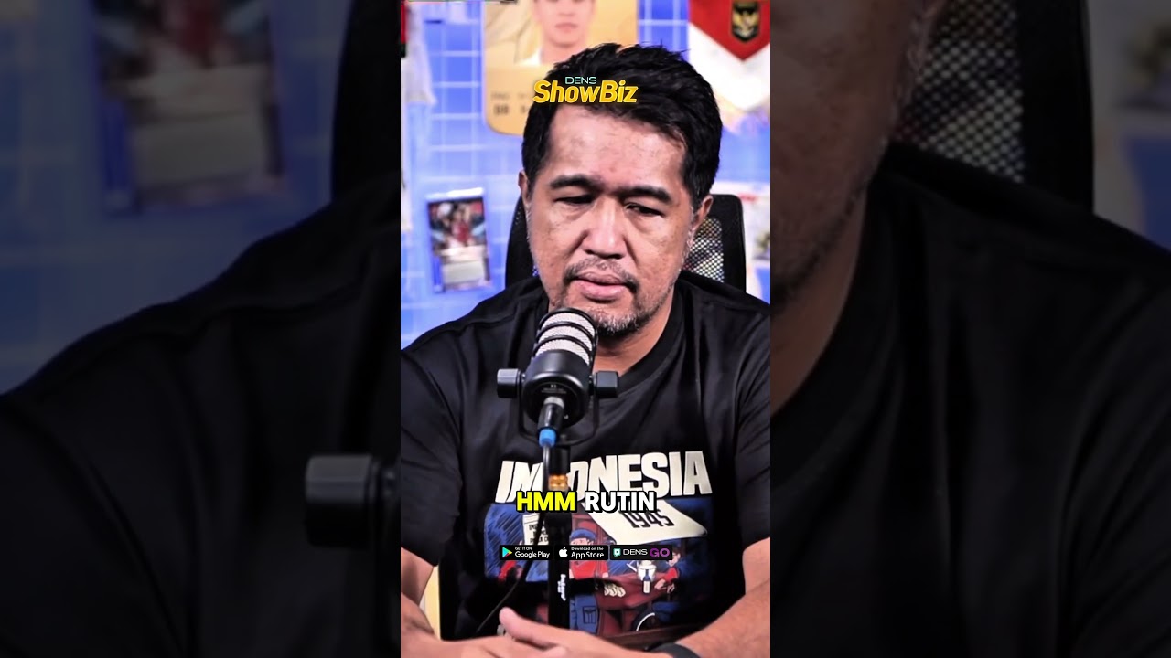 BUNG HARPA KASIH BOCORAN SOAL ELKAN BAGGOT 