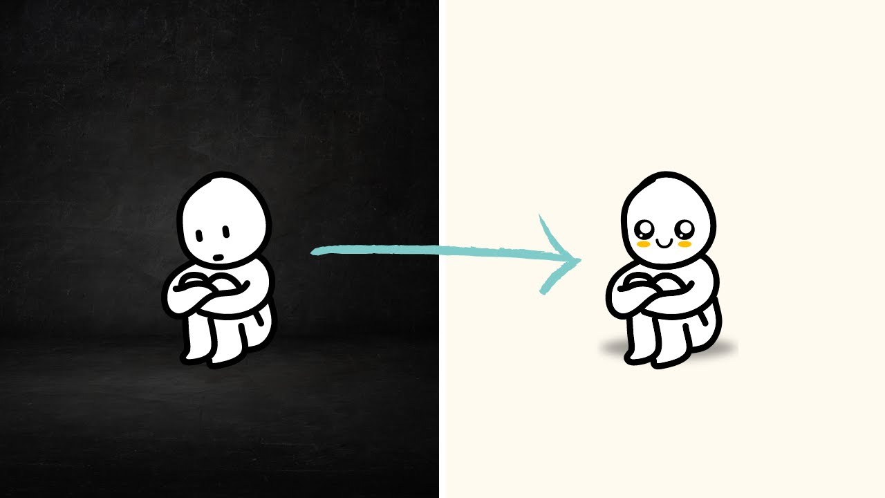 Why we feel lonely