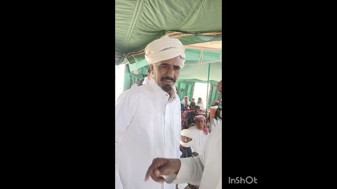مرددات شعريه في عزيمة بيت أصبي قمصيت لشيخ والشاعر سعيد بن مبخوت  السويري العوبثاني في منطقه عبيلم