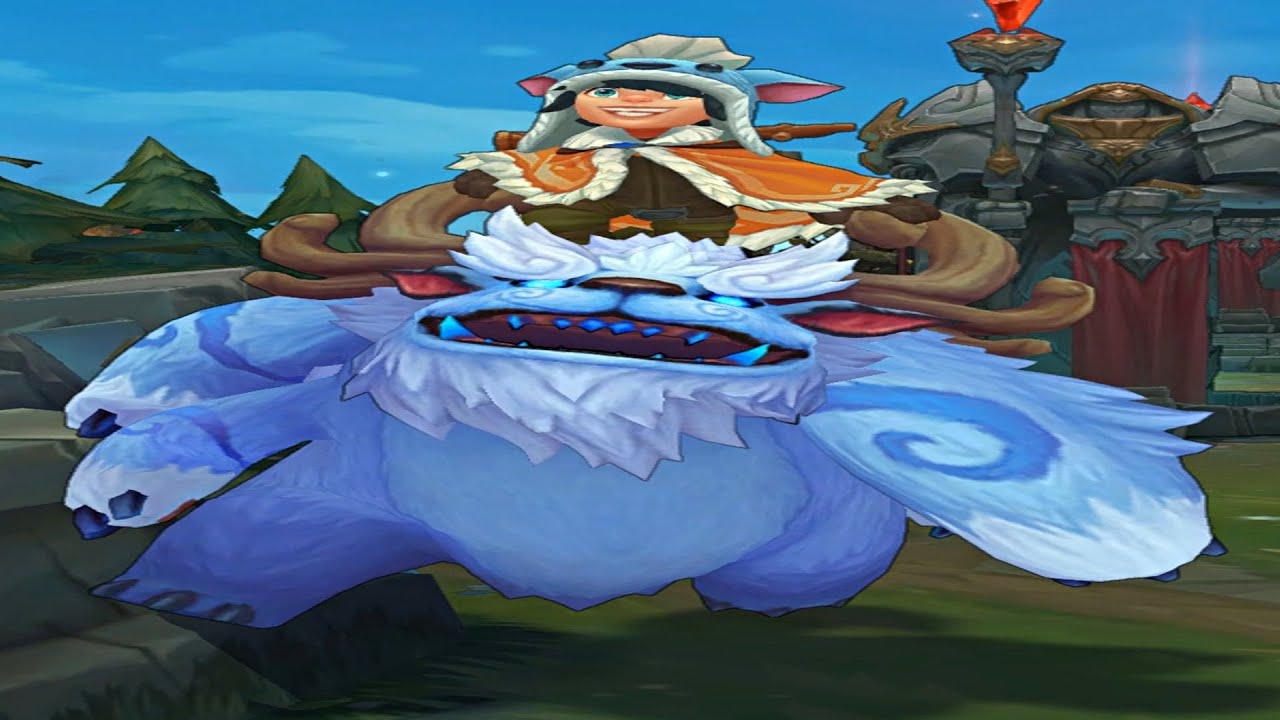 Wide Nunu runs it down