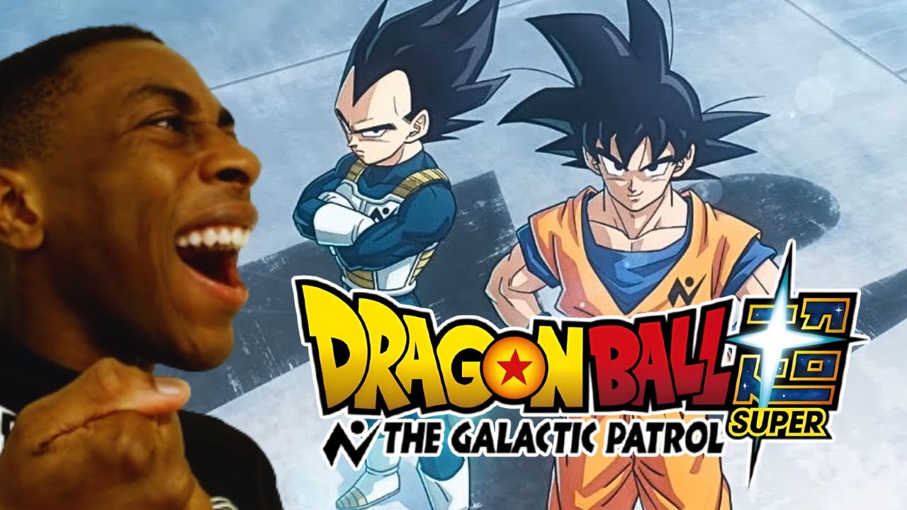 DRAGON BALL SUPER IS BACK!!! MORO ARC REVEAL REACTION!