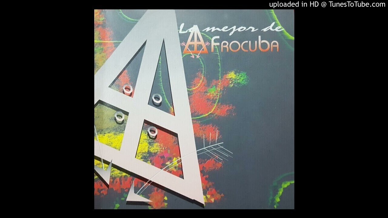 Afrocuba - Lo Mejor de Afrocuba - Preguntas