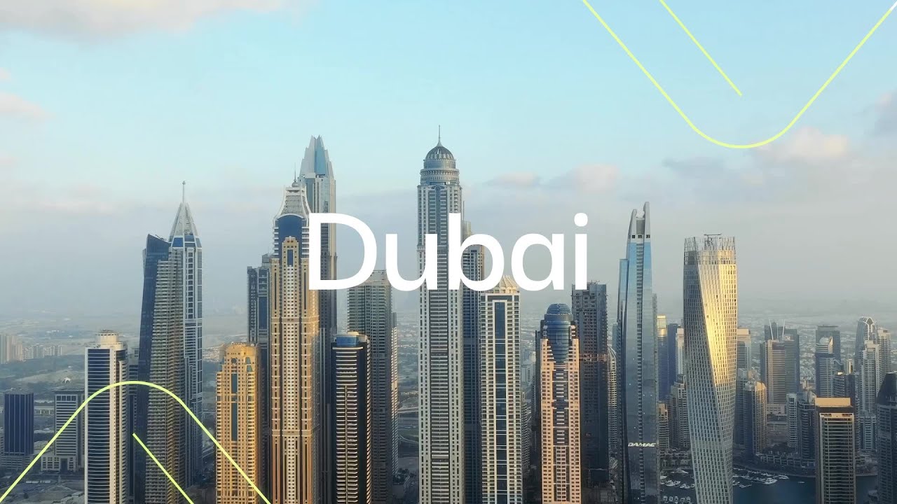 The World's Largest Healthcare Event | Dubai 2026