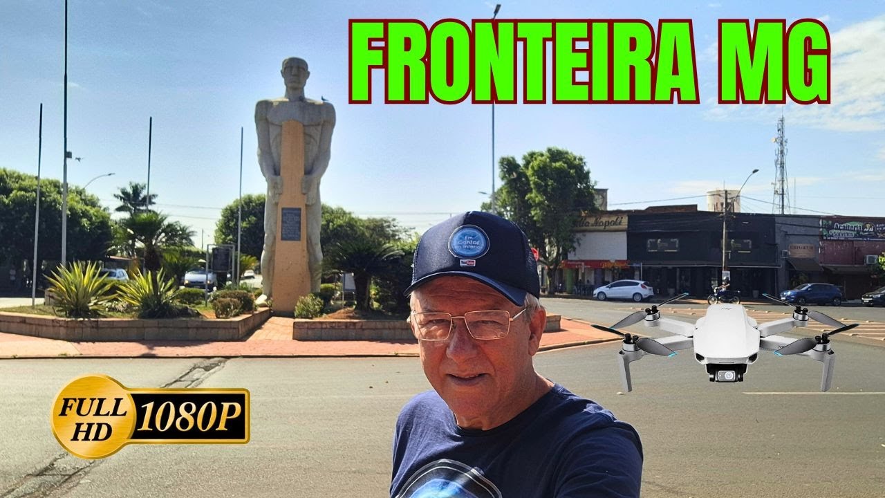 FRONTEIRA MG