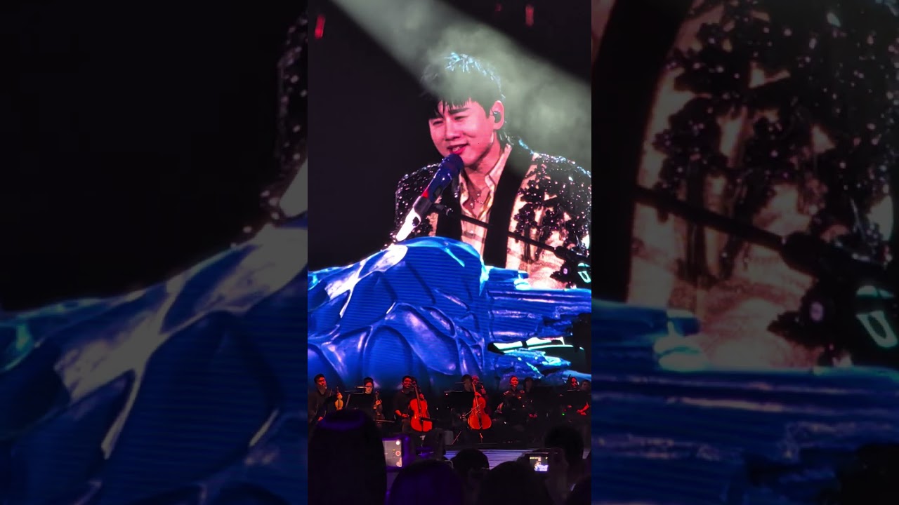 2025/12/29 張杰澳門演唱會-10