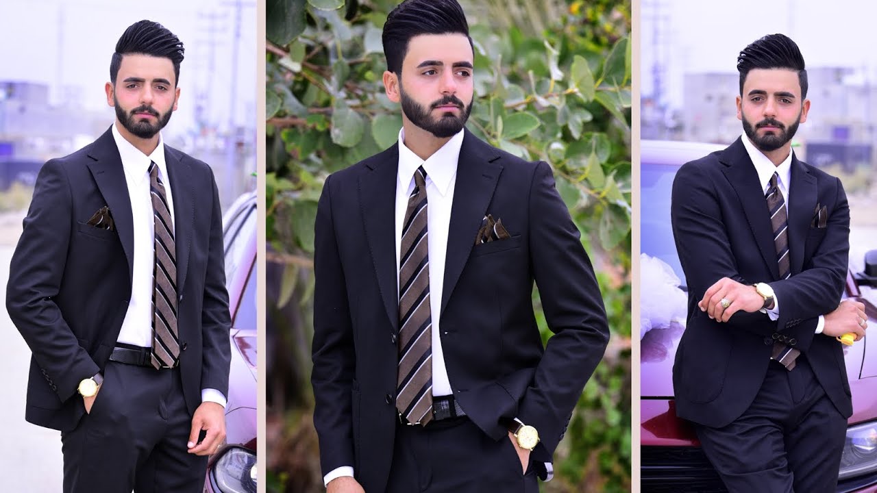 مراسيم حفل زفاف العريس# احمد راضي البدران # زواج مبارك 07716409005