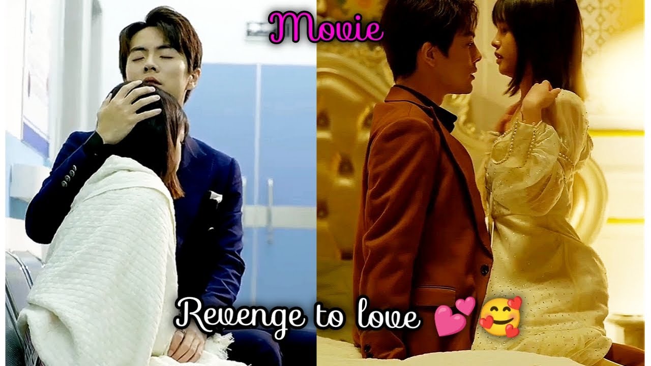 Revenge to love 💕🥰/Chinese drama explained in tamil/தமிழ் விளக்கம்/movie