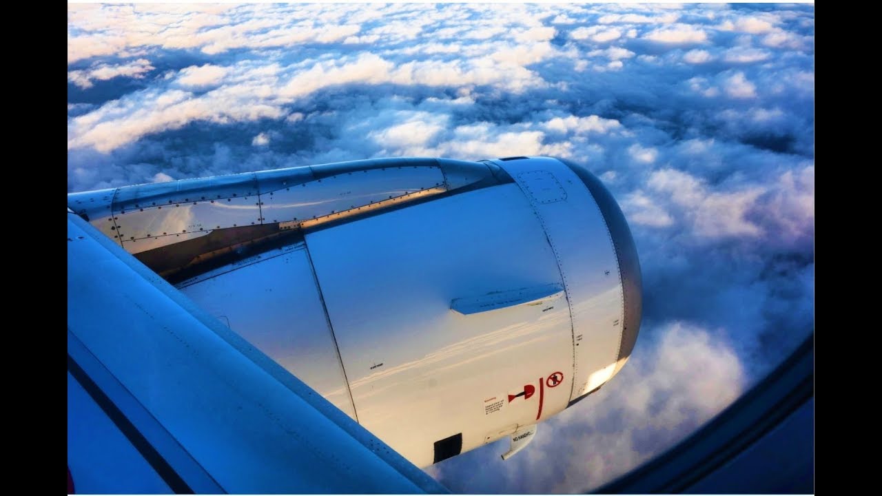 CHC to AKL | Christchurch to Auckland | Air New Zealand