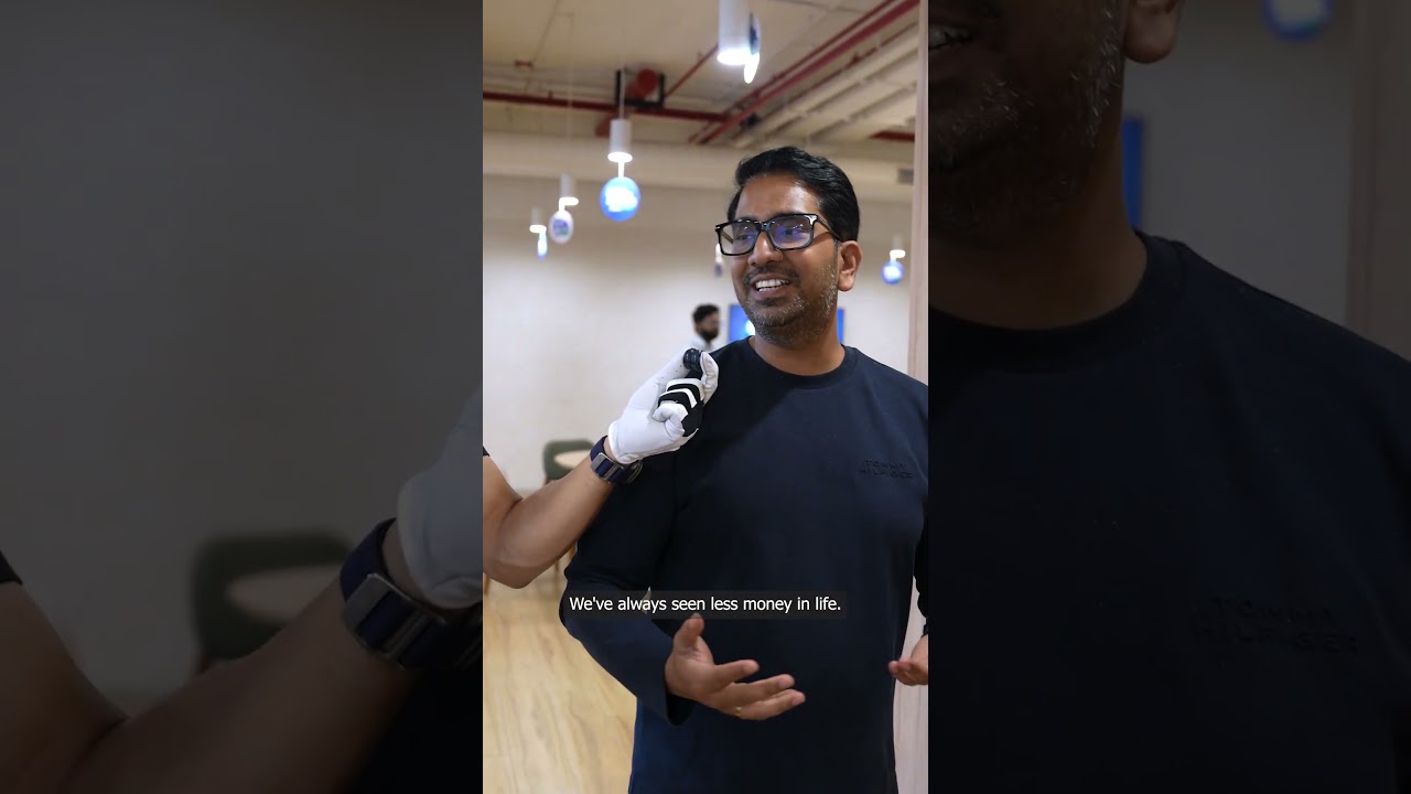 The Founder Behind Millions of Online Payments India | Akash Sinha, Cashfree #motivation #business