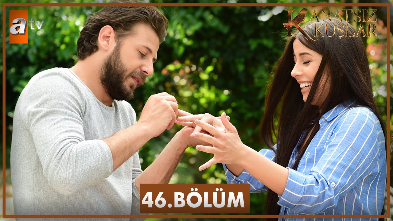 Kanatsız Kuşlar 46. Bölüm | Final