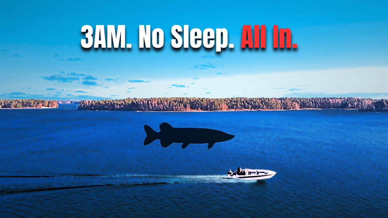 Finland's Sea Pike Saga | Pike Paradise: The Ultimate Fishing Adventure