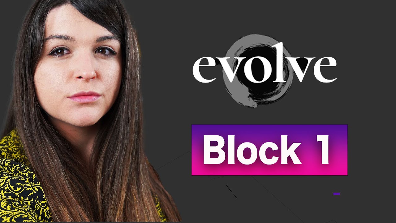 Evolve Artist Review | Pros & Cons, Challenges