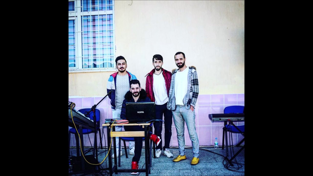 FEYYAZ EMİR - TAKIRDA FAKIRDA-SALLADA GİTSİN-ÇİKOLATA-BOLULU-KIRMIZI MOTOR